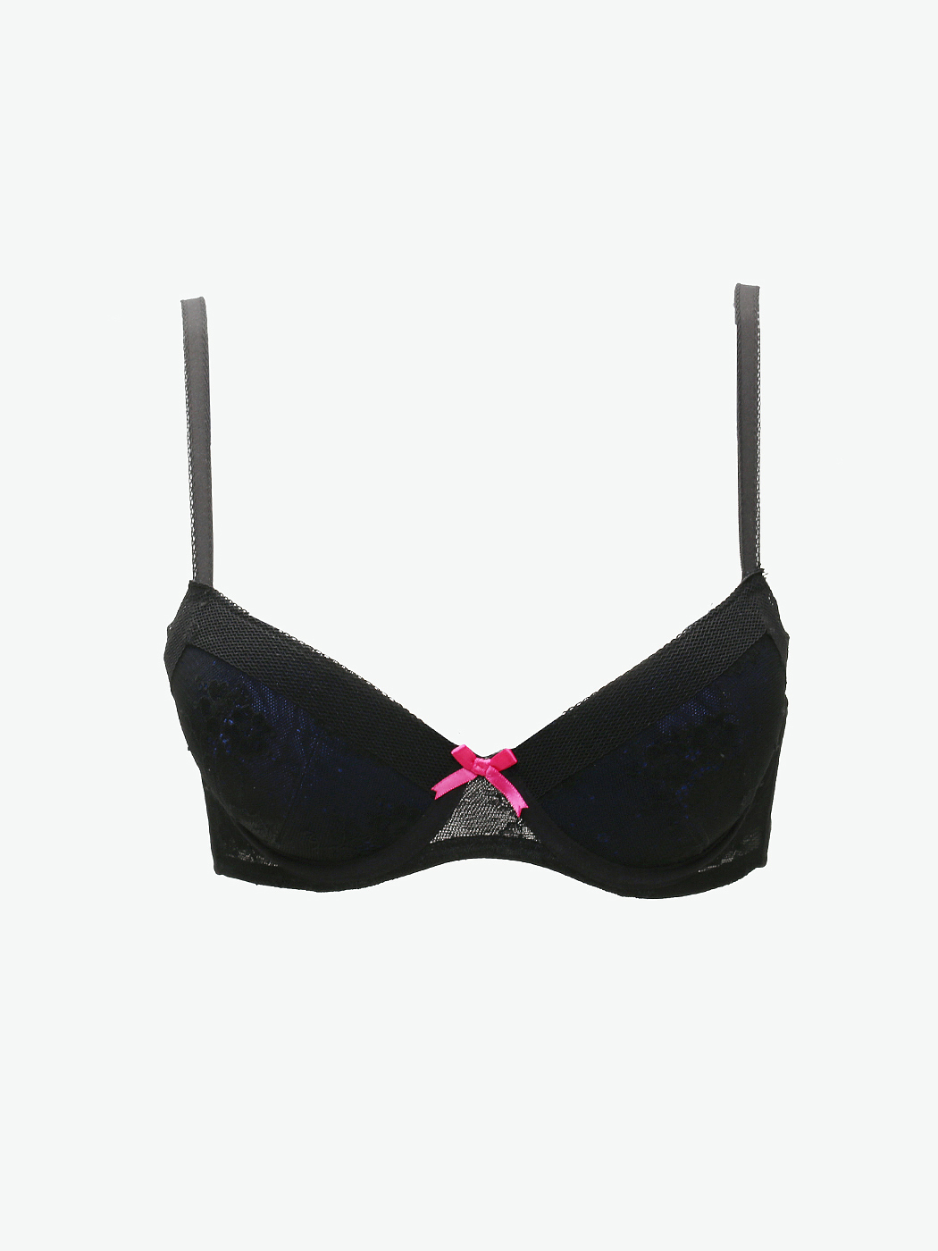 bla bla bra|女|bla bla bra 蕾丝薄棉杯舒适文胸