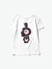 Mishka|男款|T恤|Mishka  图案印花圆领T恤