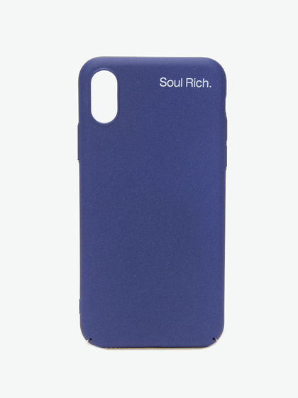 AliyaStore|男款|手机配件|AliyaStore “Soul Rich”手机壳(硬壳)iPhone6/6s/6P/6sP/7/8/7P/8P/X