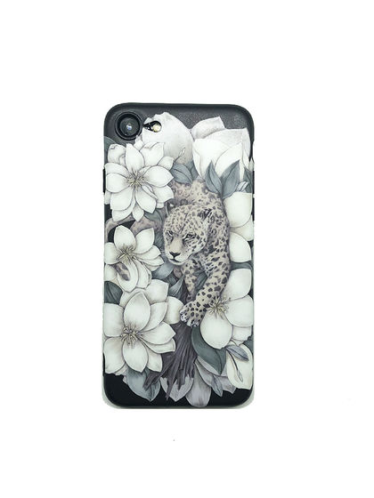 COINK ART & DESIGN|COINK ART & DESIGN|男款|手机配件|COINK ART & DESIGN 晓宜 -寻踪 原创iPhone手机壳 iPhone7/8/7P/8P