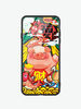 qeedigi|奇连数码|男款|手机配件|GIOCO 福气满满镜面玻璃手机壳 iPhone 7/8/7P/8P/X/XS/XR/XS Max