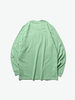 CHINATOWN MARKET|CHINATOWN MARKET|男款|T恤|CHINATOWN MARKET ARC LONG SLEEVE TEE