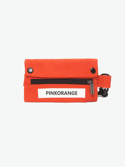 男款|手拎包/单肩包|PINKORANGE 迷你斜跨包