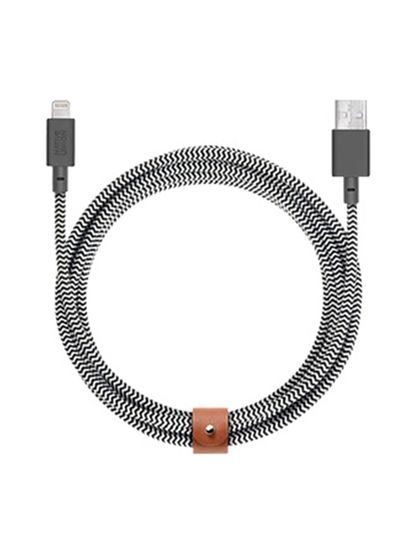 NATIVE UNION|男款|手机配件|NATIVE UNION Belt XL 苹果数据线