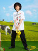 FMACM|FMACM|男款|T恤|FMACM MOOD LIKE ME 22SS 水果系列 超市生鲜大集合短袖t恤