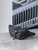 COMBACK|男款|腰包/胸包|COMBACK NEXT磁力扣系列 22 FIDLOCK 黑色腰包