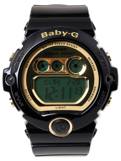 g-shock|卡西歐手錶|男款|手錶|g-shock baby-g簡單時尚腕錶