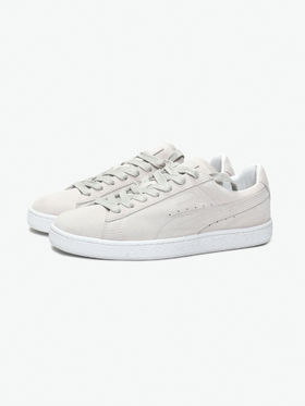 pointer mathieson canvas/suede