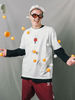 GAONCREW|GAONCREW|男款|T恤|GAONCREW 乒乓球元素圆领短袖T恤